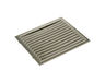 Baffle Hood Filter – Part Number: WB02X40951