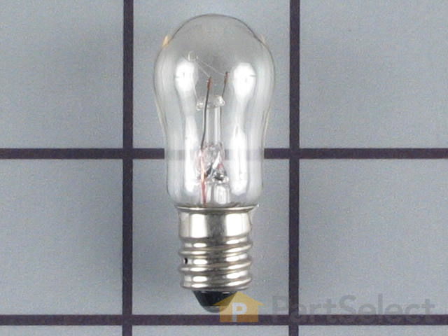 GE Refrigerator Water Dispenser Light Bulb WR02X12208
