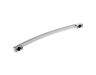 16554855-3-S-GE-WR12X37485-STAINLESS FREEZER HANDLE