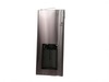 16554968-1-S-GE-WR78X37452-REFRIGERATOR DOOR - LEFT HAND STAINLESS STEEL