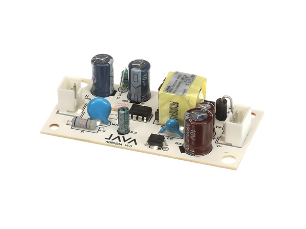 16555709-1-M-Frigidaire-5304529252-PC BOARD