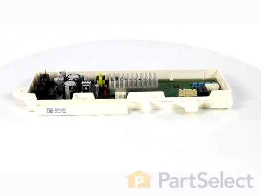 16556778-1-M-Samsung-DC92-02393M-Main Control Board Assembly