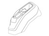 Console Asm – Part Number: 586621202