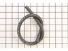 Lawn tractor fuel line – Part Number: 587044820