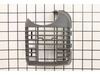 Assembly. - Muffler Guard – Part Number: 599707601
