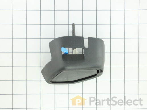 16581217-1-M-MTD-753-08380-Line trimmer air filter