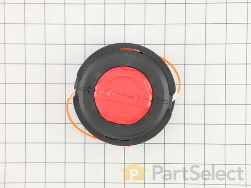 16583608-1-M-MTD-841-013303S-Trimmer Head Assembly