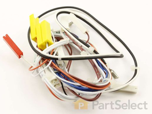 16587727-1-M-Panasonic-F030A9R30AP-Wire harness
