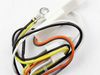 Microwave wire harness – Part Number: F03537B70AP