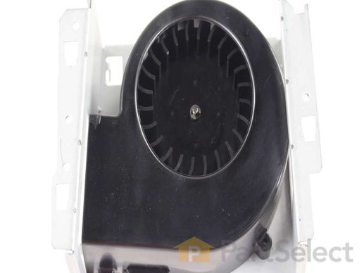 16587922-1-M-Sharp-FMOTEB062MRK0-Microwave vent fan motor assembly