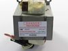 Microwave high-voltage transformer – Part Number: RTRN-B101MRE0
