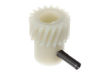 16591441-1-S-GE-WC19X20281-Motor gear and spring asm