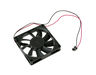 Evap fan – Part Number: WR60X35407