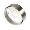 STAINLESS BEZEL – Part Number: WB03X39624