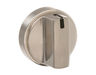 16618481-3-S-GE-WB03X42210-STAINLESS STEEL KNOB BURNER