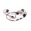 HARNESS BURNER BOX – Part Number: WB18X39324