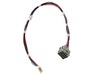 HARNESS SERIAL – Part Number: WB18X39330