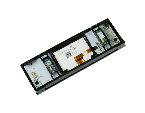 16618689-1-M-GE-WB27X41890-GLASS & TOUCH BOARD