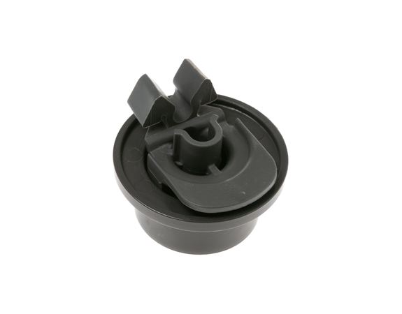 16618942-1-M-GE-WD12X27747-Lower Rack Roller & Stud Assembly