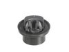 16618942-2-S-GE-WD12X27747-Lower Rack Roller & Stud Assembly