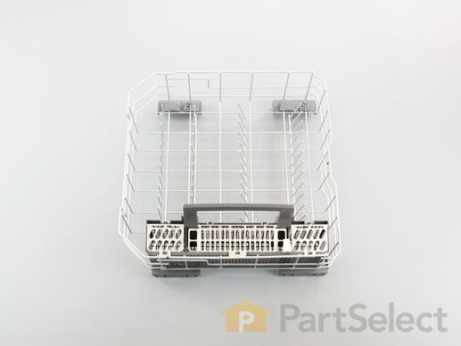 16618974-1-M-GE-WD28X28918-Lower Rack And Swb Replacement Kit