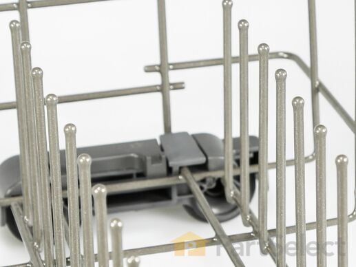 16618974-4-M-GE-WD28X28918-Lower Rack And Swb Replacement Kit
