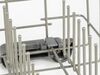 Lower Rack & SWB Replacement Kit – Part Number: WD28X28918 Lower Rack & SWB Replacement Kit – Part Number: WD28X28918