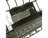 16618978-2-S-GE-WD28X30227-UPPER RACK ASSEMBLY