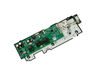 16619005-3-S-GE-WE22X32178-CHASSIS AND BOARD ASM