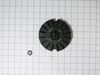 16619249-1-S-GE-WH03X32218-HP Motor Pulley & Nut