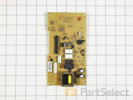 16620391-1-M-Whirlpool-W11552018-Service Assembly