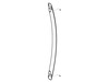 16620623-1-S-Frigidaire-5304529485-HANDLE