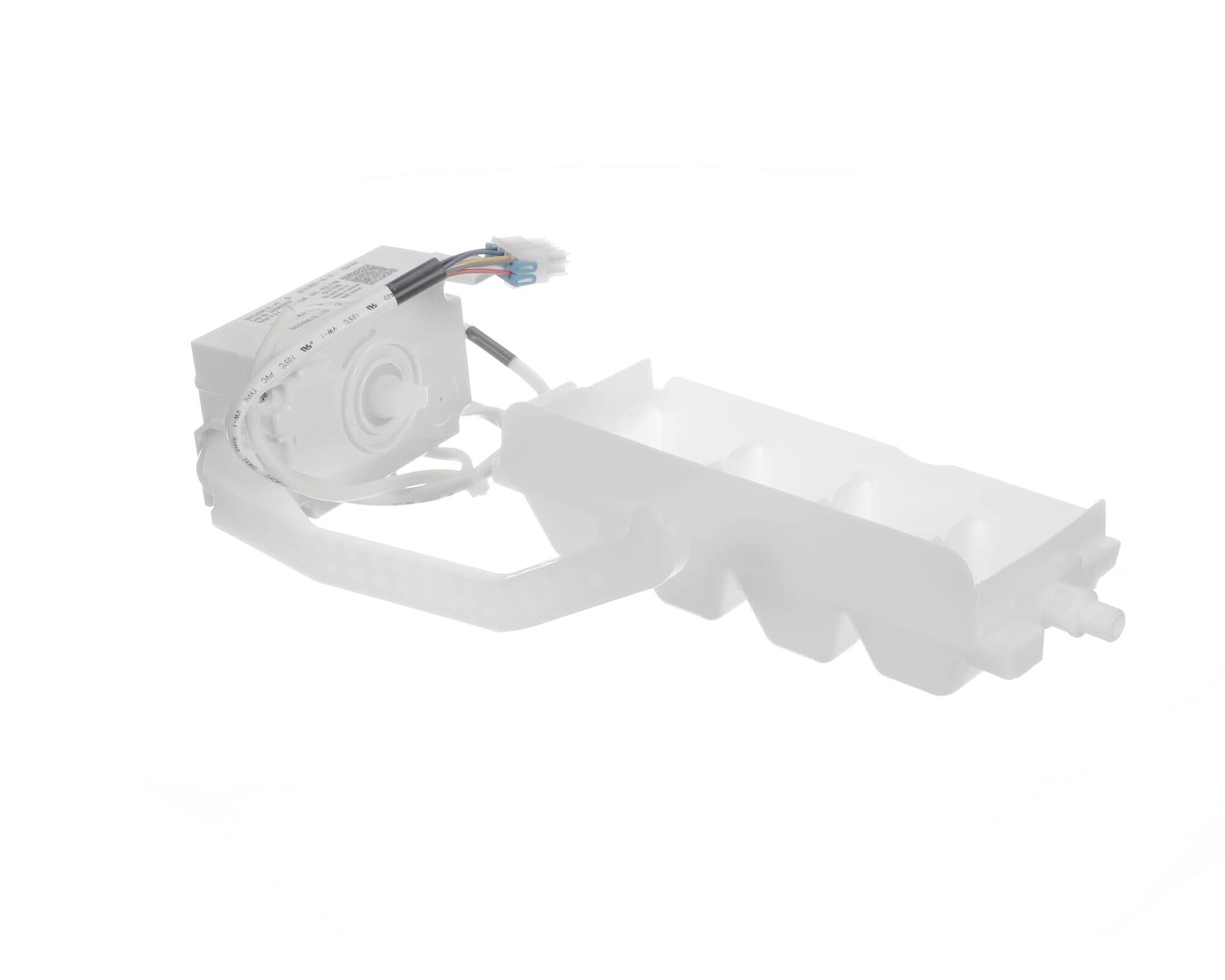 Official Samsung DA97-22162A Ice Case Assembly – PartSelect.com