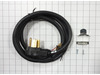 SVC-ASY POWER CORD 40 AMP;102554-01,DOP3 – Part Number: DE81-03301A SVC-ASY POWER CORD 40 AMP;102554-01,DOP3 – Part Number: DE81-03301A