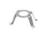 Service Clip Retainer Dual Burner – Part Number: DE81-03475A Service Clip Retainer Dual Burner – Part Number: DE81-03475A