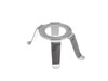 16628069-3-S-Samsung-DE81-03475A-Service Clip Retainer Dual Burner