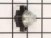Thermal Switch – Part Number: DE81-03938A