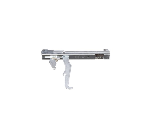 16628726-1-M-Samsung-DE81-04349A-Hinge Assembly (Nuova Star Silver)