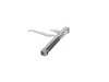 16628726-2-S-Samsung-DE81-04349A-Hinge Assembly (Nuova Star Silver)
