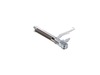 16628726-3-S-Samsung-DE81-04349A-Hinge Assembly (Nuova Star Silver)