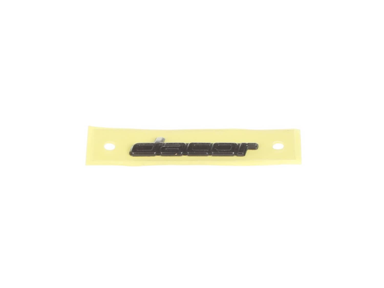 Official Samsung DE81-05418A Heritage Logo – PartSelect.com