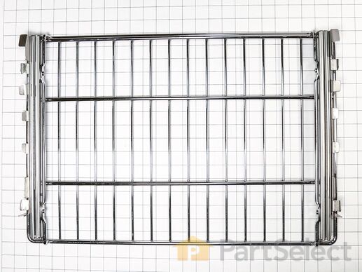 16630157-1-M-Samsung-DE81-06247A-Glide Rack (30'')