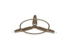 Turntable Tray Support – Part Number: DE94-04028B