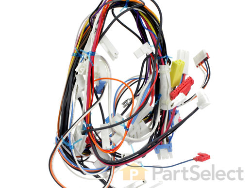 16633220-1-M-Samsung-DE96-01063C-Main Wire Harness Assembly
