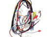 Main Wire Harness Assembly – Part Number: DE96-01063C