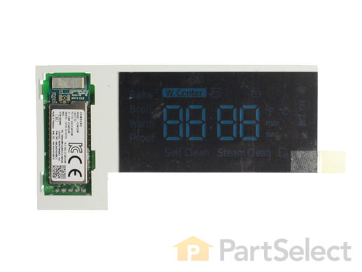 16633718-1-M-Samsung-DG92-01232B-Display Module Power Board Assembly