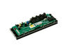 16659293-1-S-GE-WB27X41655-Oven Control Board And Faceplate