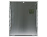 16659493-1-S-GE-WD27X30346-STAINLESS STEEL OUTER DOOR PANEL FS