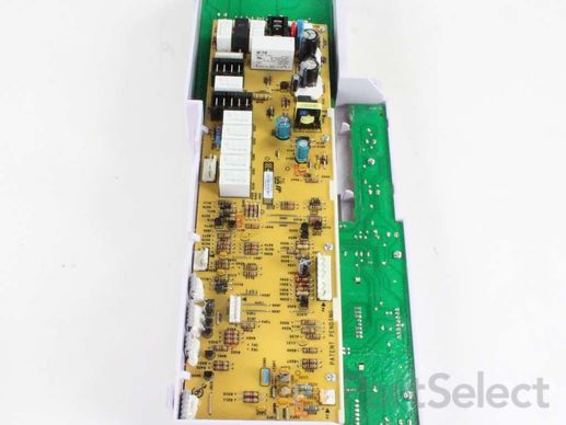 16659707-1-M-GE-WH12X10355R-CONTROL BOARD ASSEMBLY