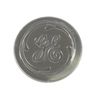 16659851-1-S-GE-WR02X35066-Chrome Badge
